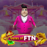 Gates of FTN Slot