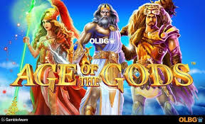 Age of the Gods Slots