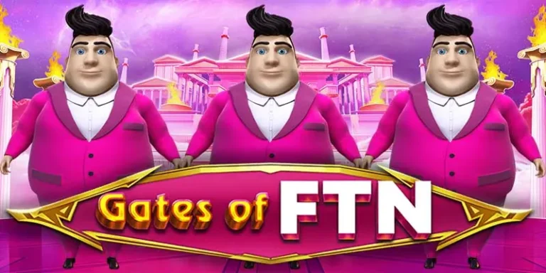 สล็อตประตูแห่งเอฟทีเอ็น: ความหมายและวิธีเล่นในคาสิโนออนไลน์