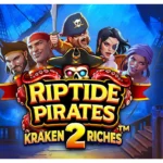 Riptide-Pirates-2-Kraken-Riches-slot-cover