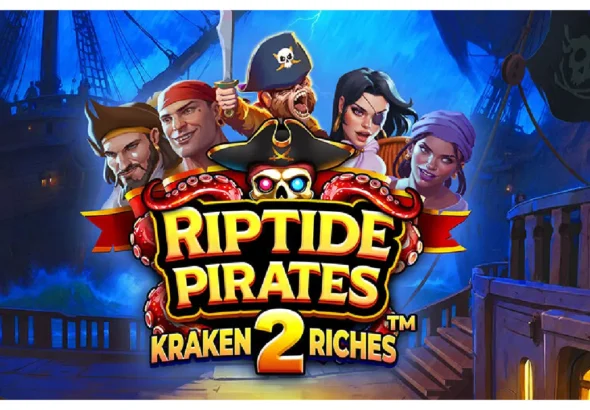 Riptide-Pirates-2-Kraken-Riches-slot-cover