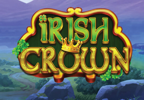 Irish Crown Slot