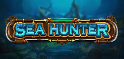 SeaHunter
